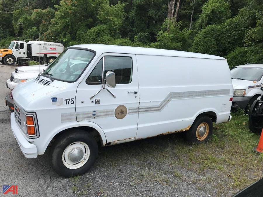 Auctions International Auction City of Poughkeepsie PDNY 25986